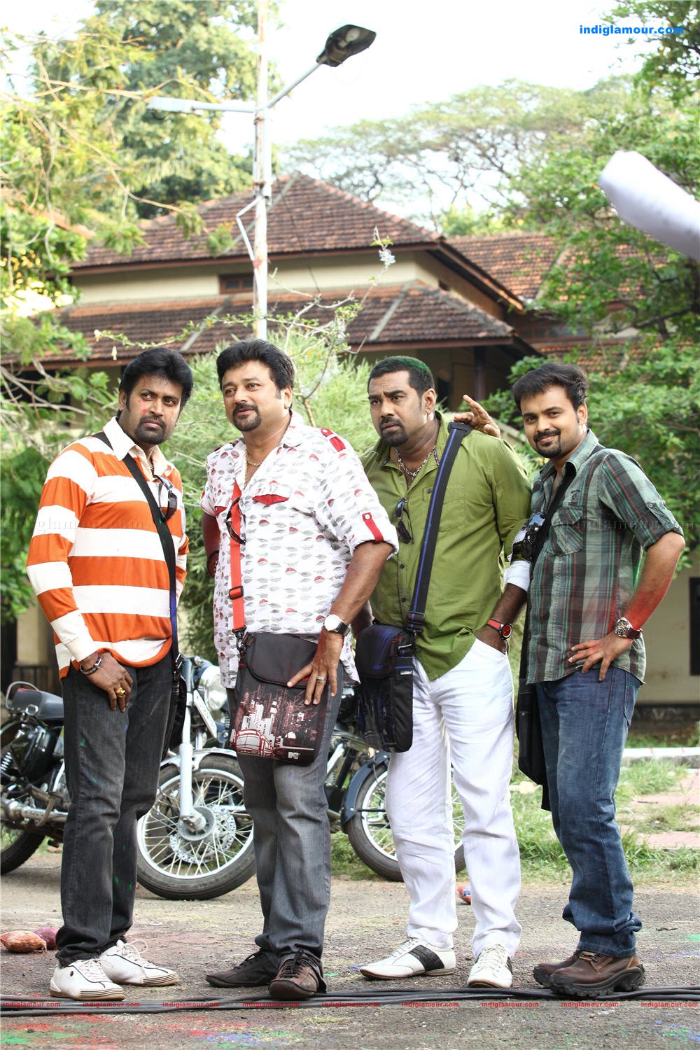 Seniors Movie hd photo