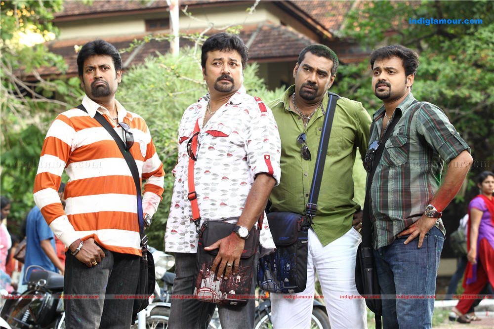 Seniors Movie hd photo