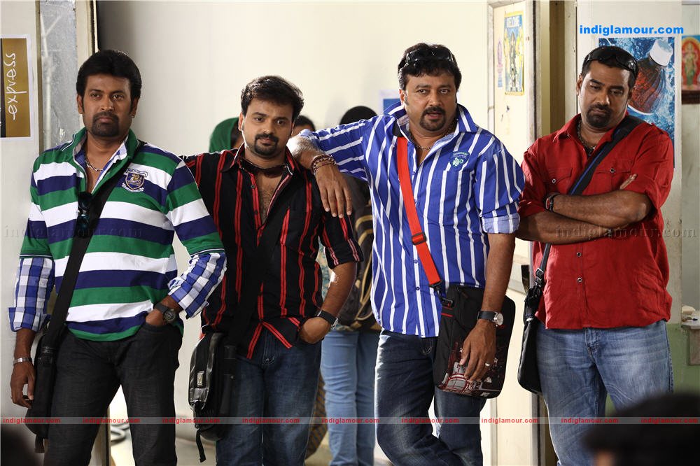 Seniors Movie hd photo