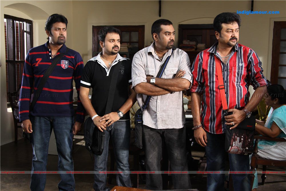 Seniors Movie hd photo