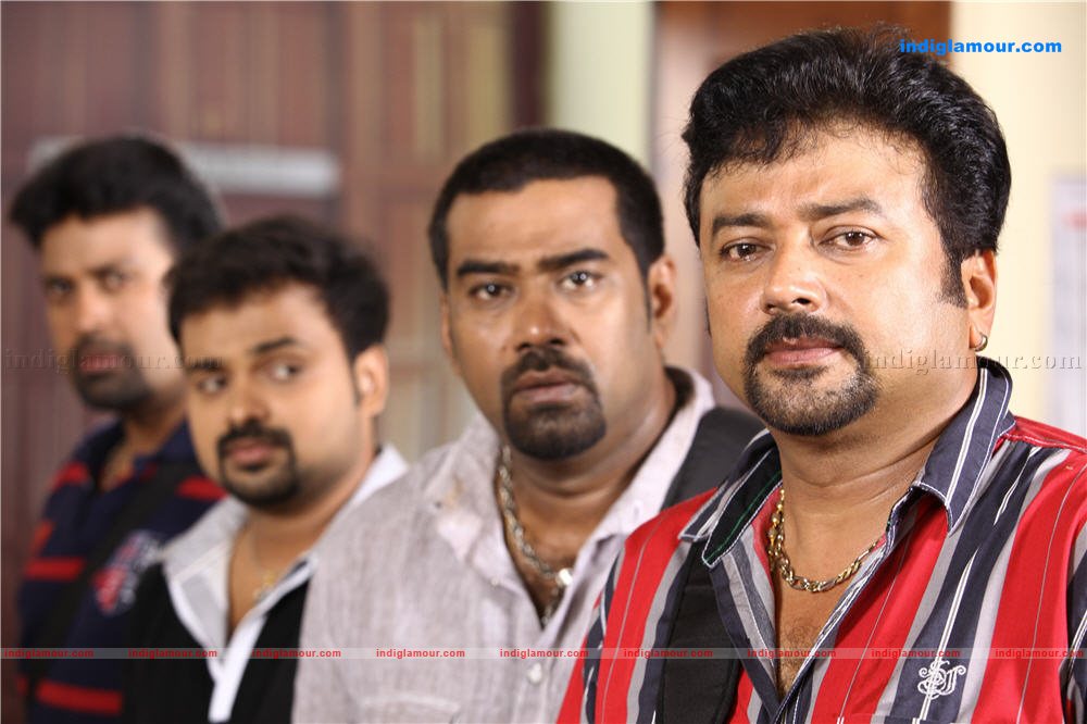 Seniors Movie hd photo