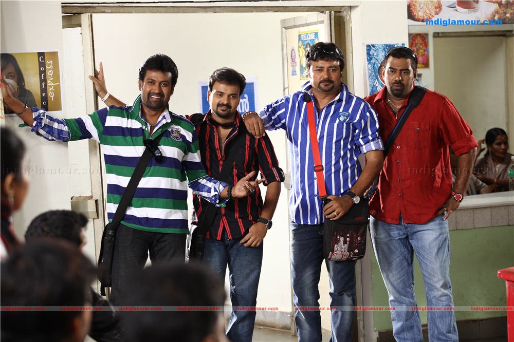 Seniors Movie hd photo