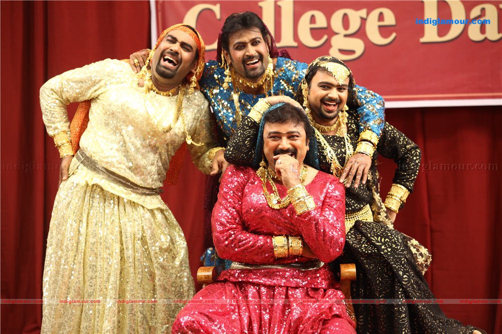 Seniors Movie hd photo