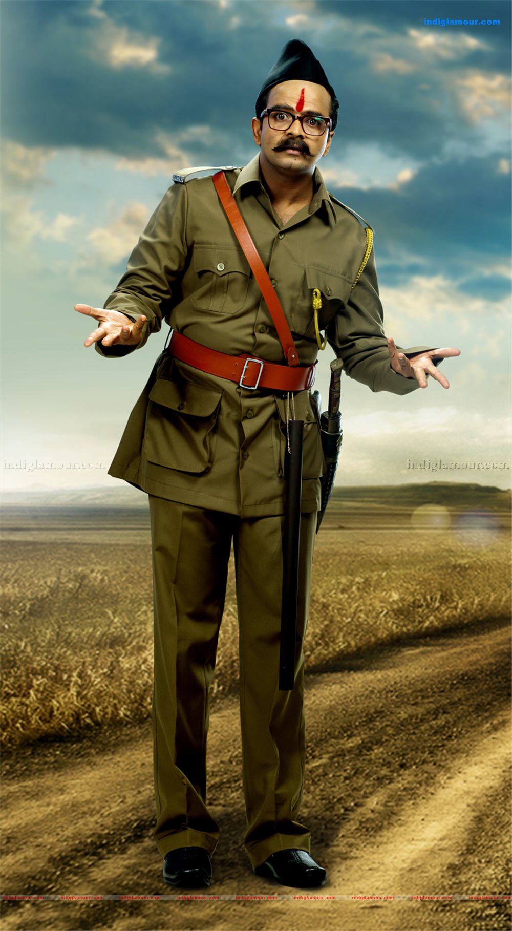 Shankaranum Mohananum Movie hd photo