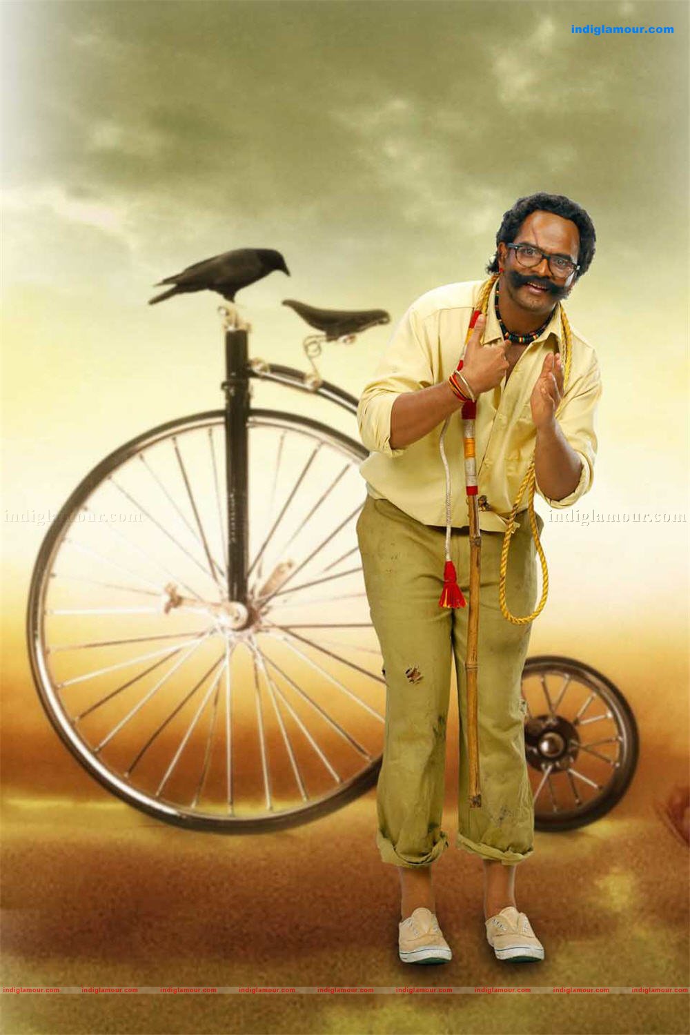 Shankaranum Mohananum Movie hd photo