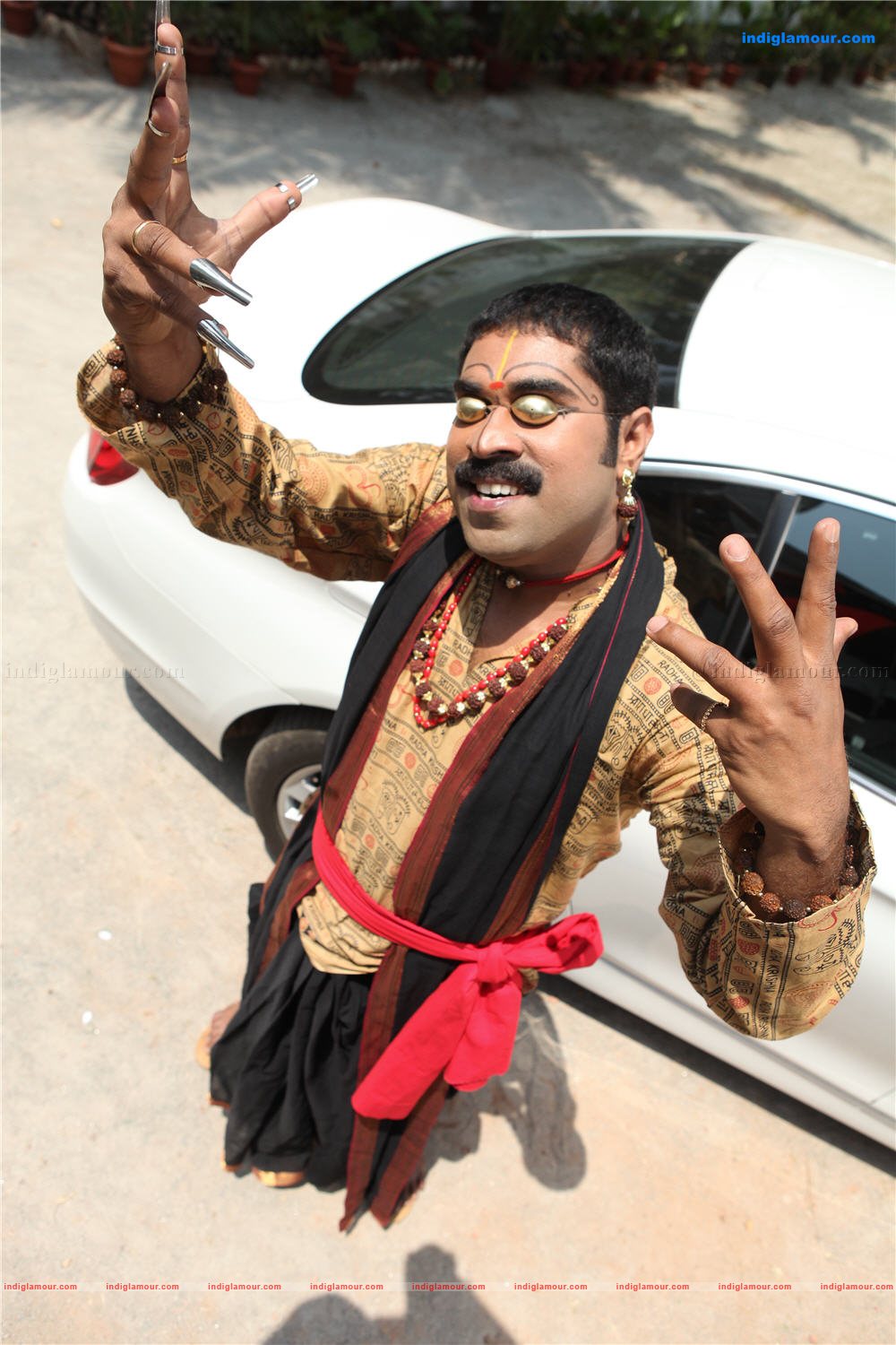 Teja Bhai Movie hd photo