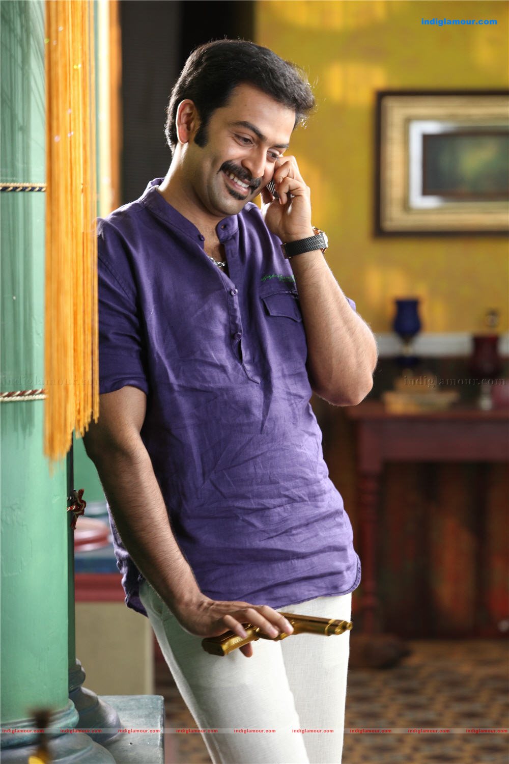 Teja Bhai Movie hd photo