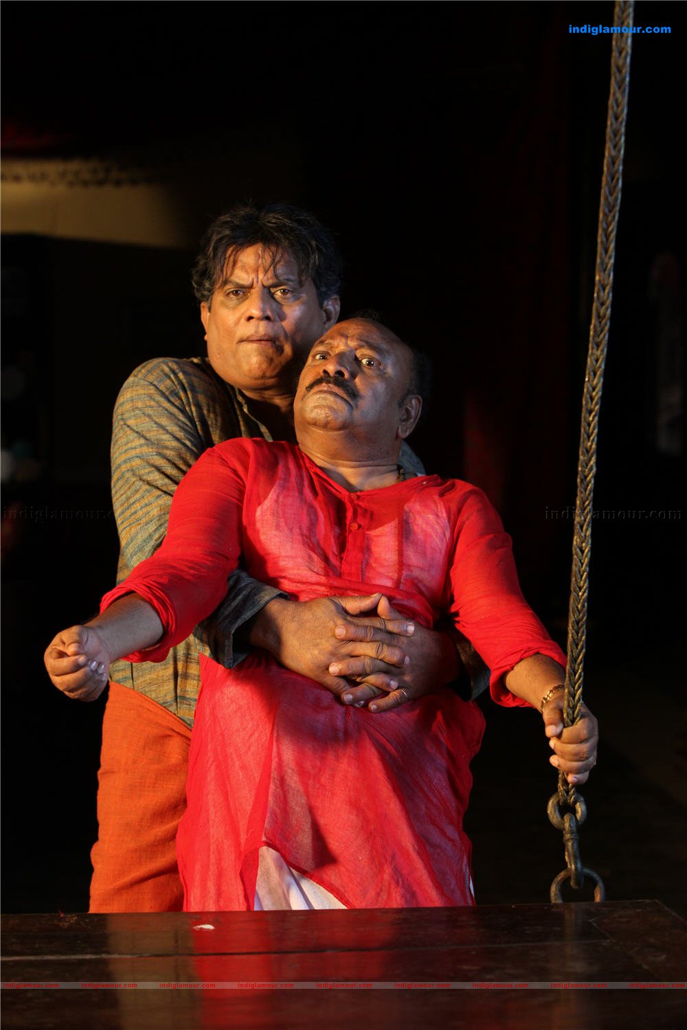 Teja Bhai Movie hd photo
