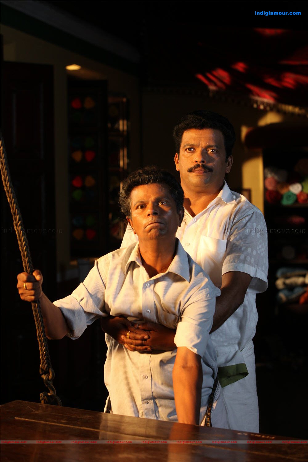Teja Bhai Movie hd photo