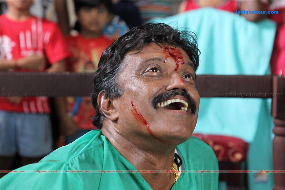 Teja Bhai Movie hd photo