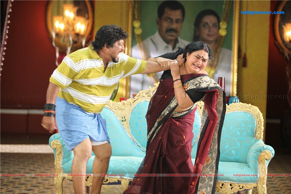 Teja Bhai Movie hd photo