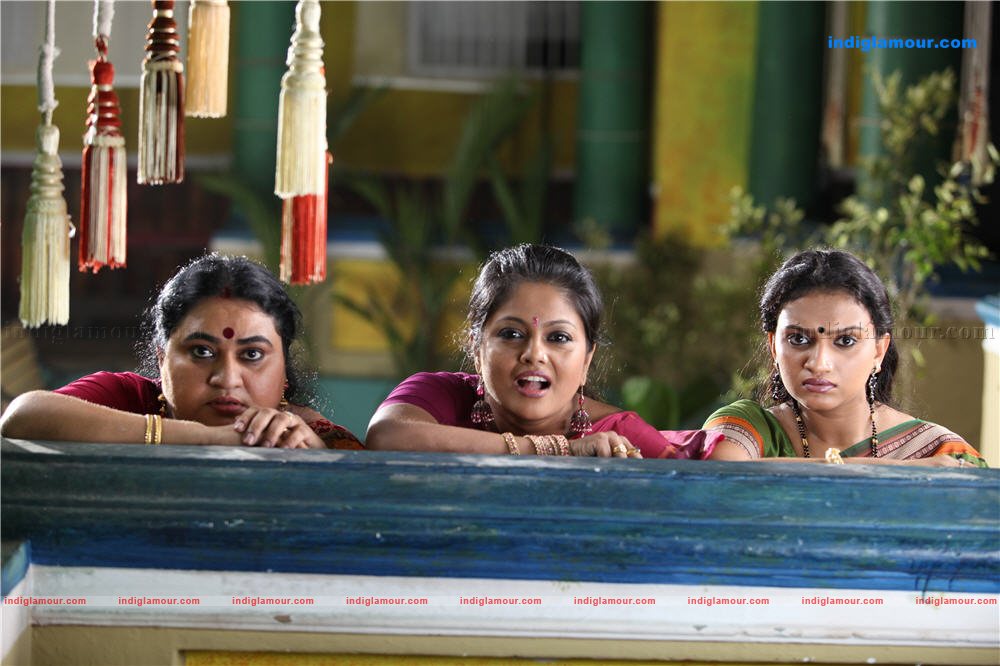 Teja Bhai Movie hd photo