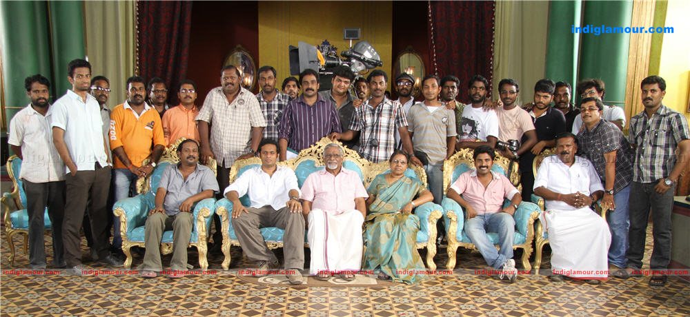 Teja Bhai Movie hd photo