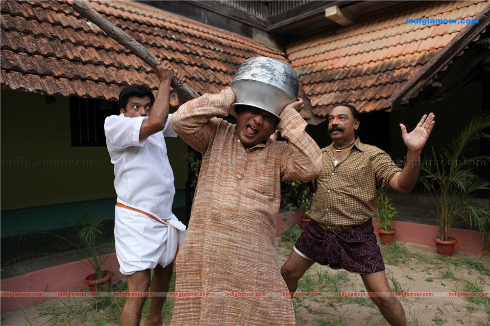 Teja Bhai Movie hd photo