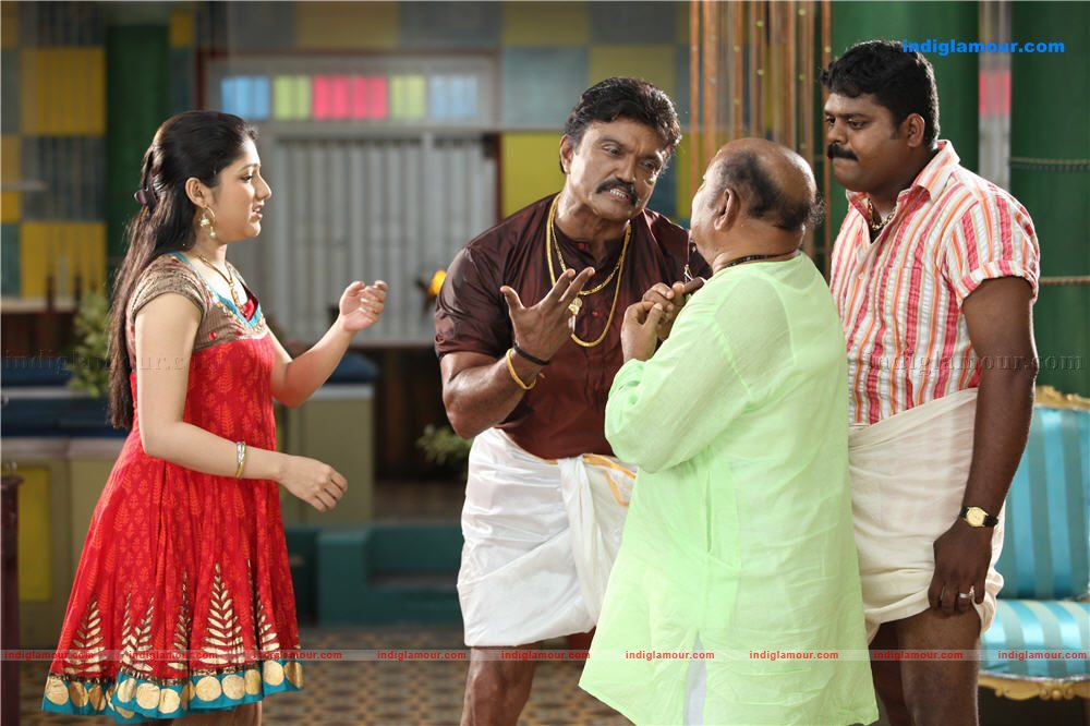 Teja Bhai Movie hd photo