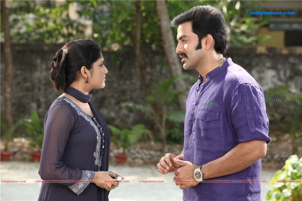 Teja Bhai Movie hd photo