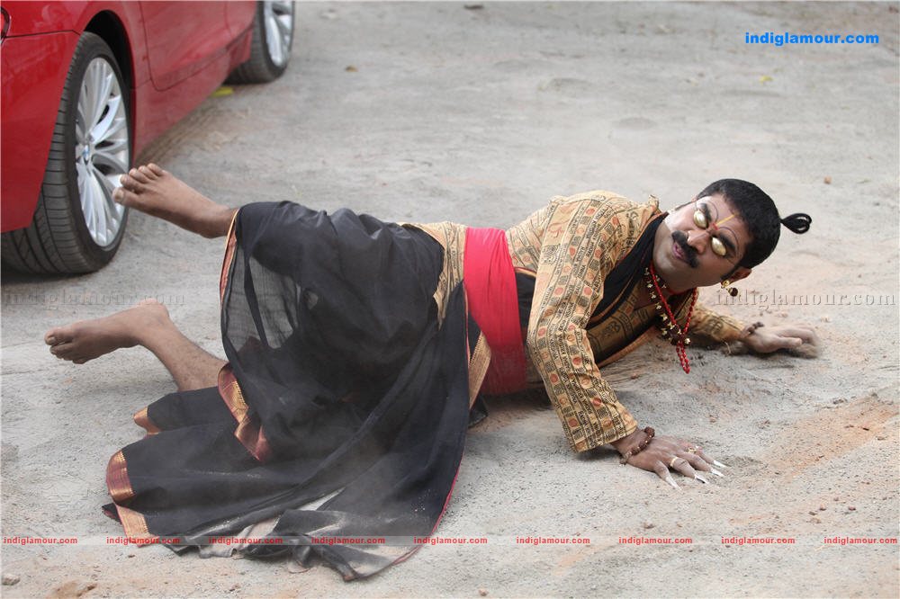Teja Bhai Movie hd photo