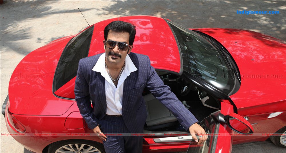 Teja Bhai Movie hd photo