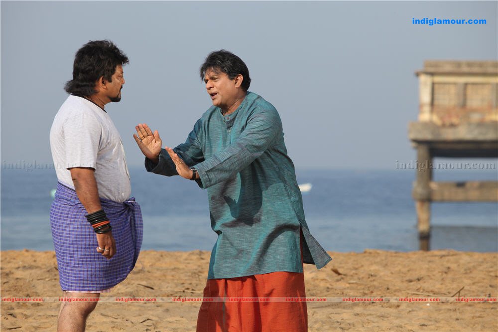 Teja Bhai Movie hd photo
