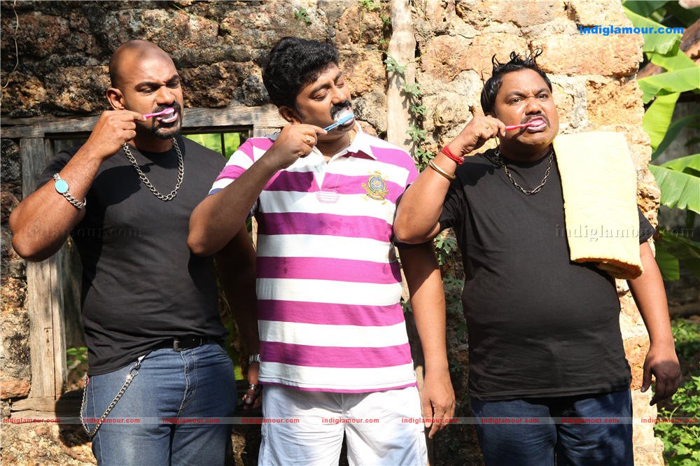 Teja Bhai Movie hd photo