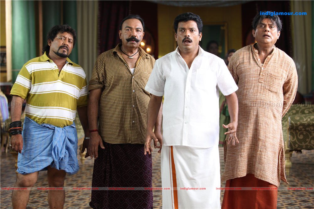 Teja Bhai Movie hd photo