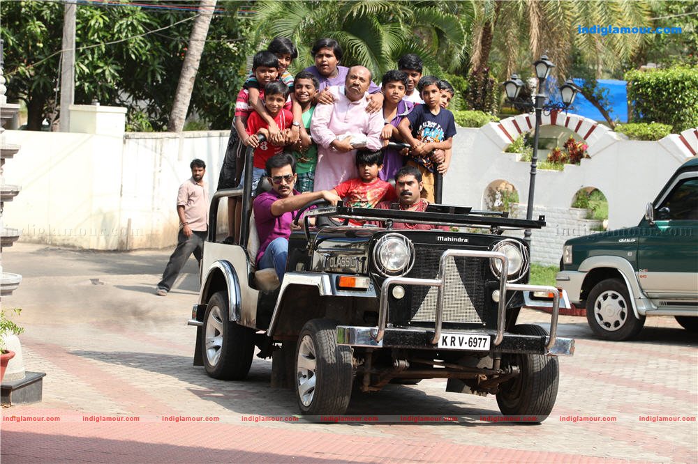 Teja Bhai Movie hd photo