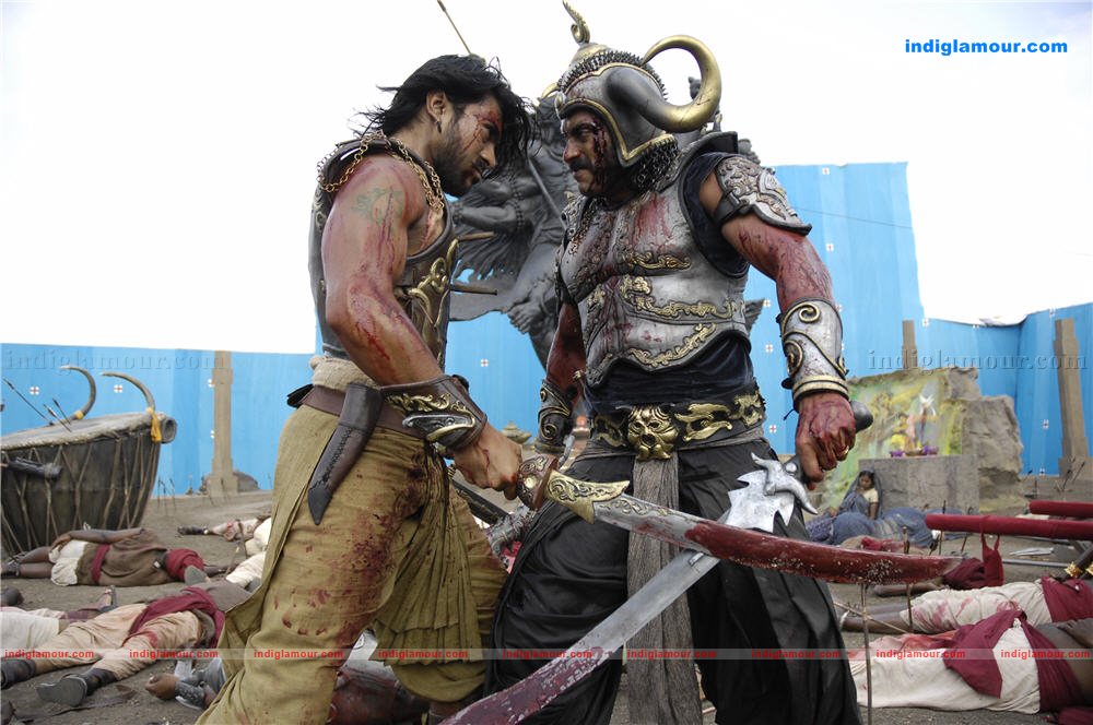 Dheera Movie hd photo