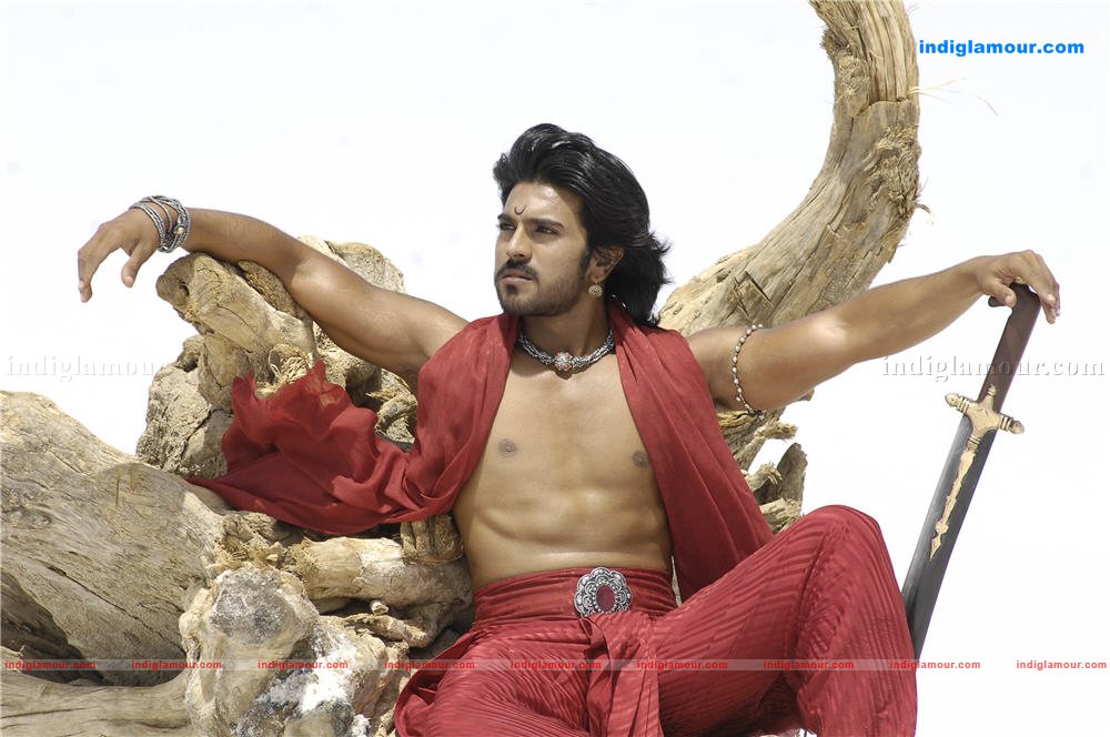 Dheera Movie hd photo