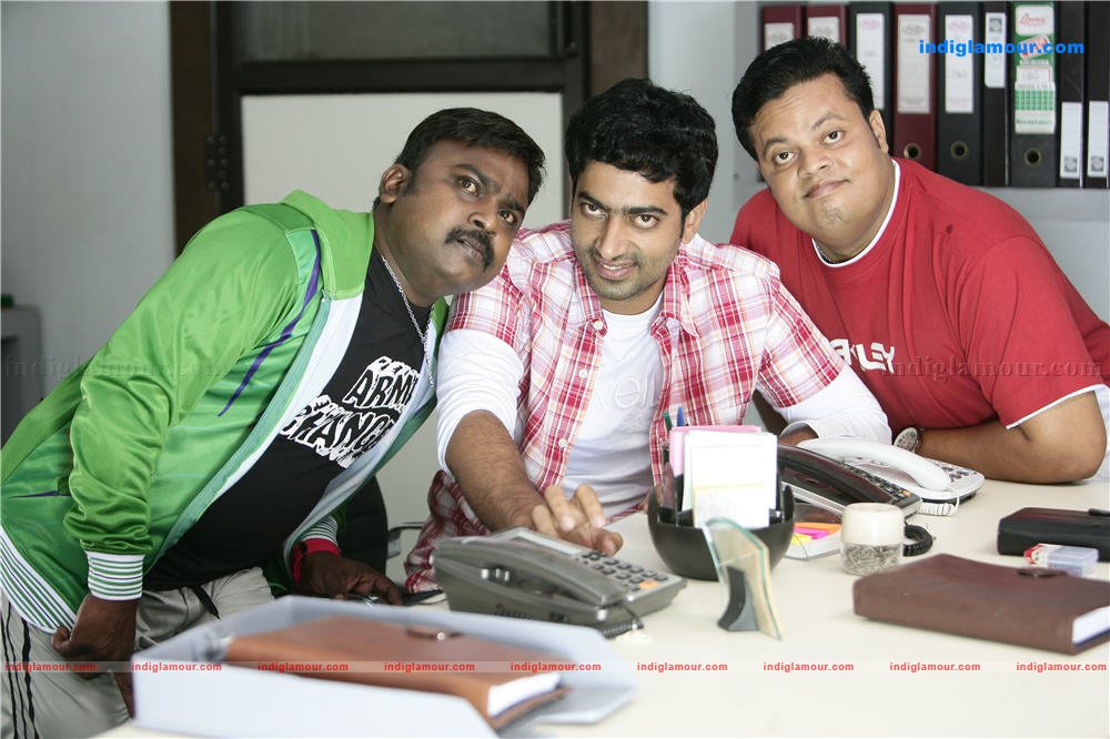 Doubles Movie hd photo