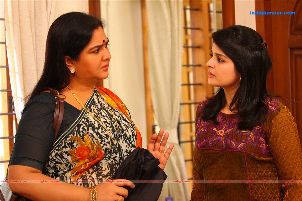 Kadhayile Nayika Movie hd photo