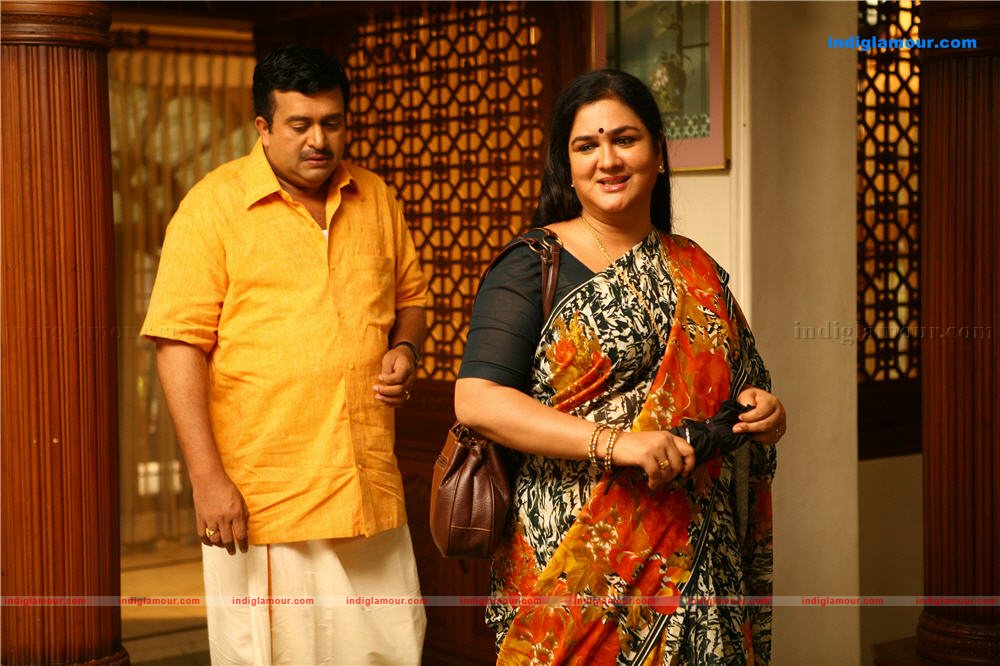 Kadhayile Nayika Movie hd photo