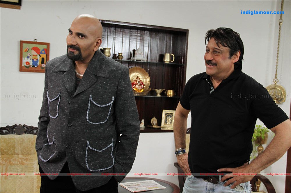 Platform No 1 Movie hd photo