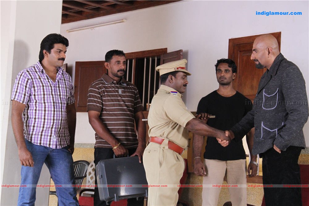 Platform No 1 Movie hd photo