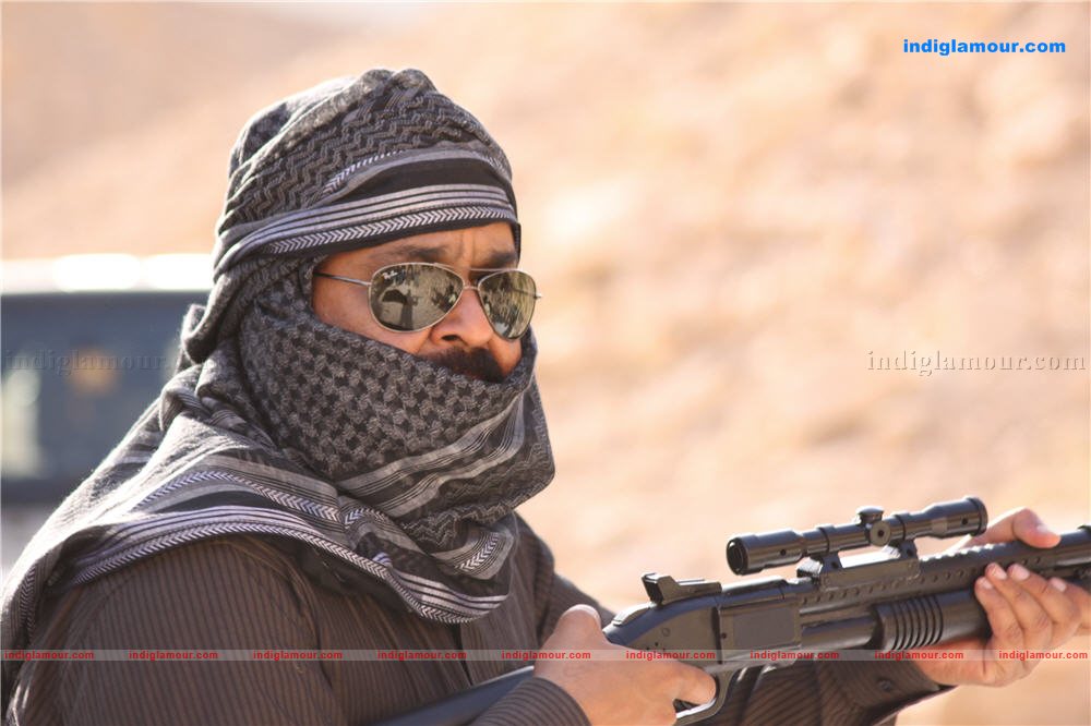 Arabiyum Ottakavum P Madhavan Nairum Movie hd photo