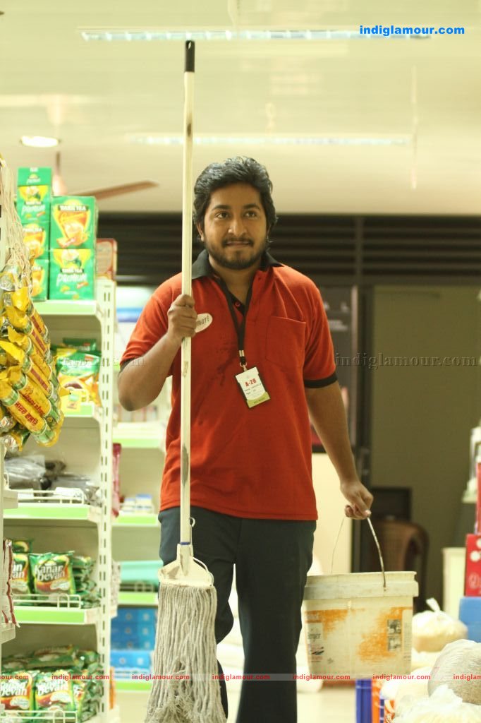 Chappa Kurishu Movie hd photo