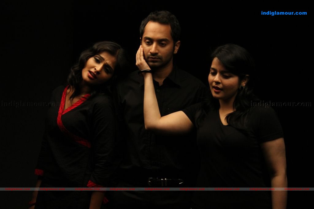 Chappa Kurishu Movie hd photo