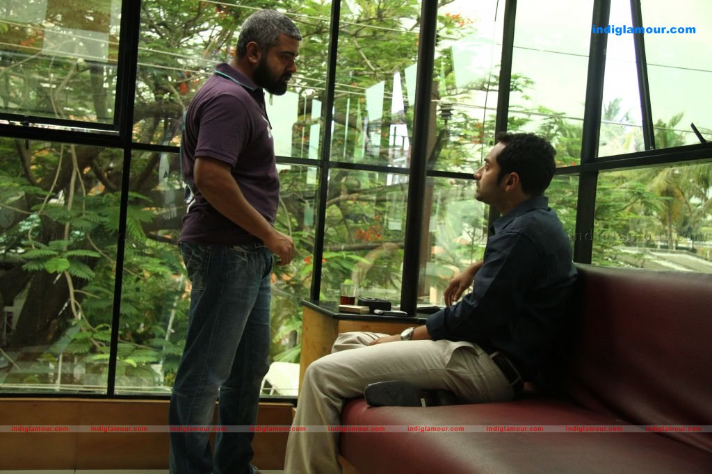 Chappa Kurishu Movie hd photo
