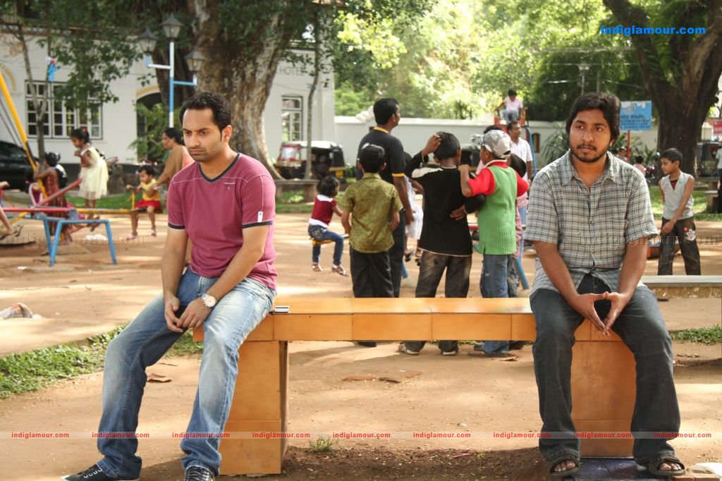 Chappa Kurishu Movie hd photo