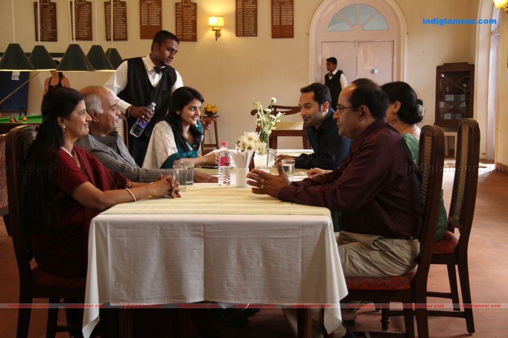 Chappa Kurishu Movie hd photo