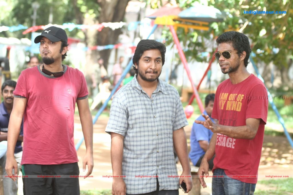 Chappa Kurishu Movie hd photo