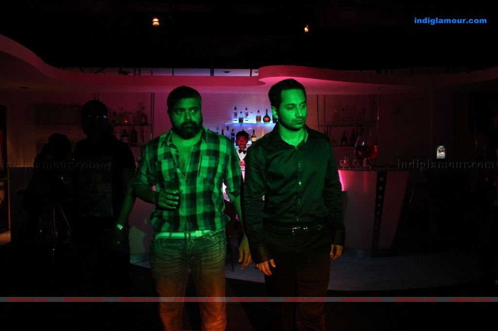 Chappa Kurishu Movie hd photo
