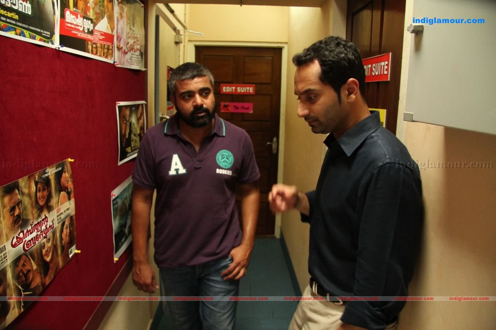 Chappa Kurishu Movie hd photo