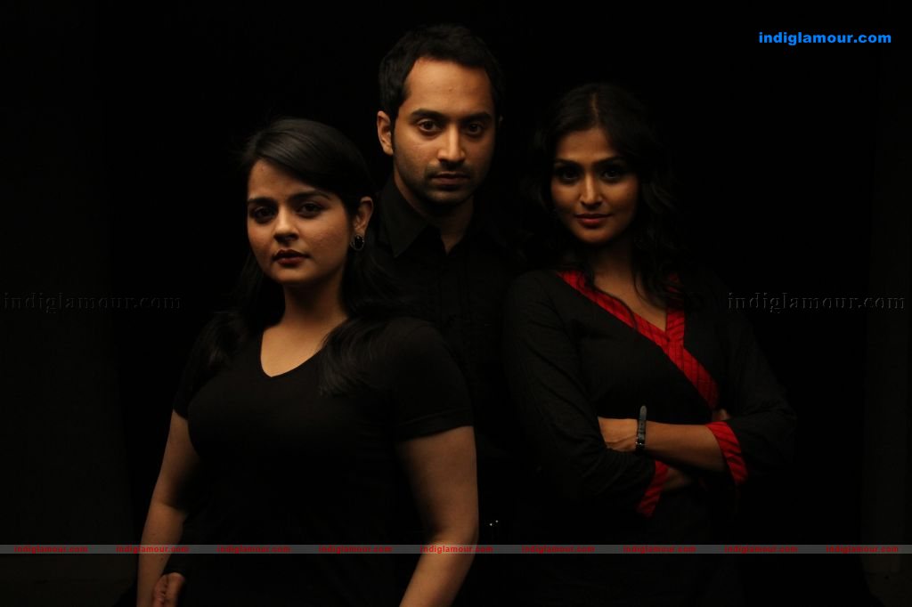 Chappa Kurishu Movie hd photo