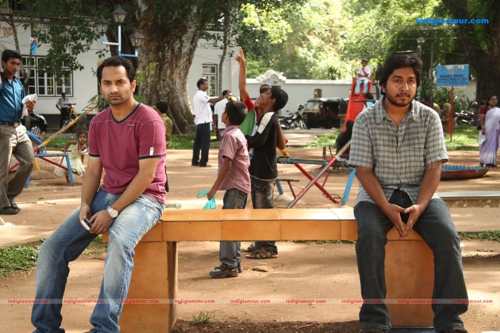 Chappa Kurishu Movie hd photo
