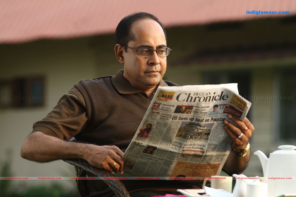 Chappa Kurishu Movie hd photo