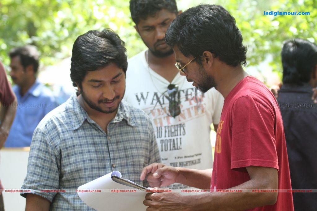 Chappa Kurishu Movie hd photo