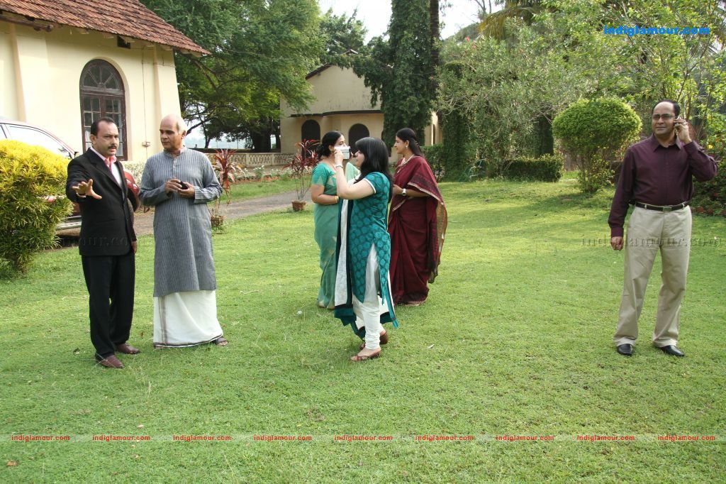 Chappa Kurishu Movie hd photo