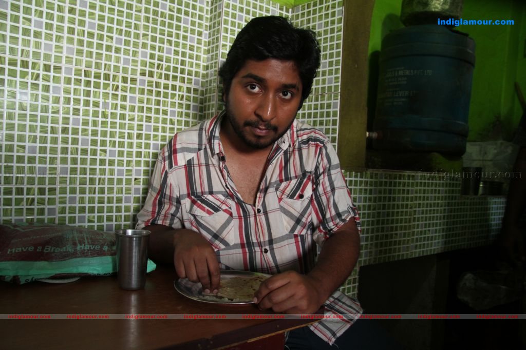 Chappa Kurishu Movie hd photo