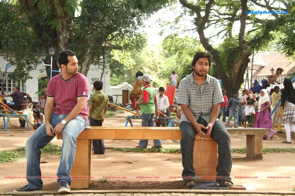 Chappa Kurishu Movie hd photo