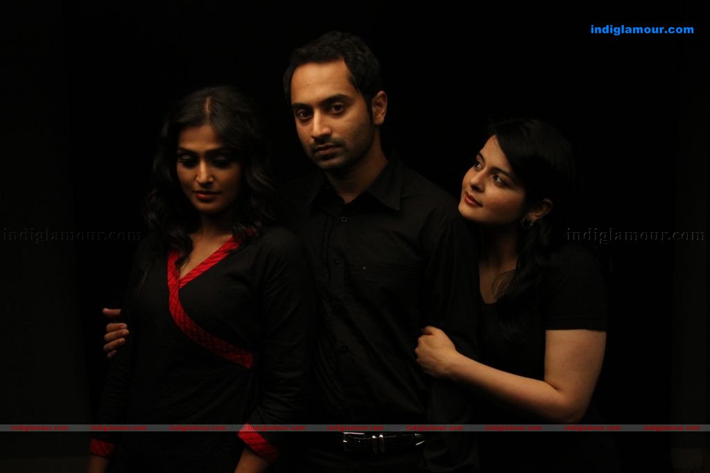Chappa Kurishu Movie hd photo